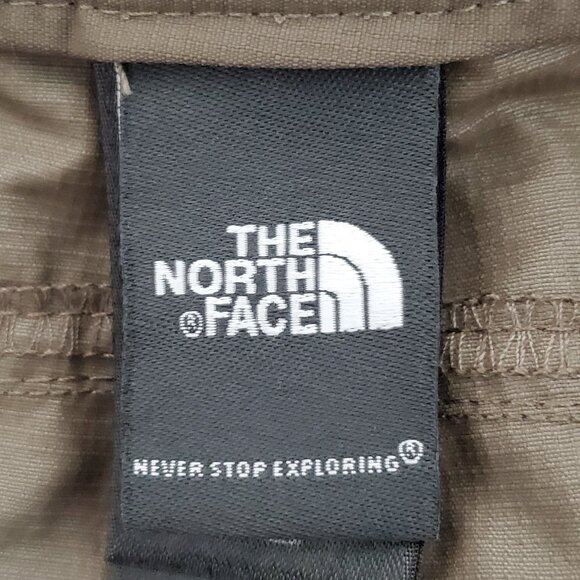 The North Face Outdoor Straight Leg Tap Option Outdoor Pants Size US 10 Regular - Picture 11 of 15